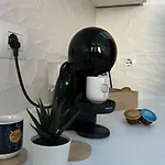 Rizz Apartment