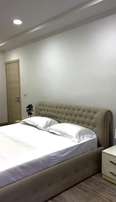 Rizz Apartament *