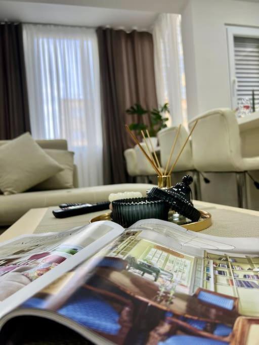 Apartament Rizz Tirana