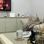 Rizz Apartment