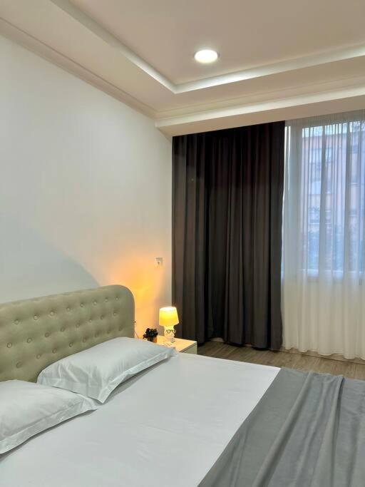 Rizz Apartment